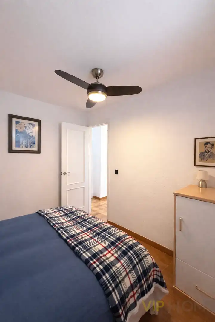 Apartment with terrace for sale in Avinguda Cavall Bernat, imagen 14