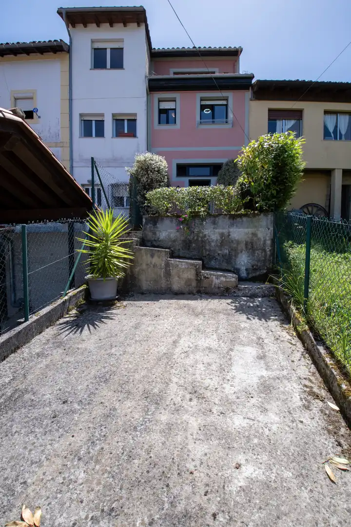 Exterior view of Detached homes for sale in Villaviciosa  with Heating, Private garden and Terrace