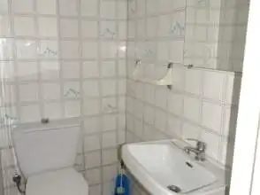 Baño de Local de alquiler en Gijón 