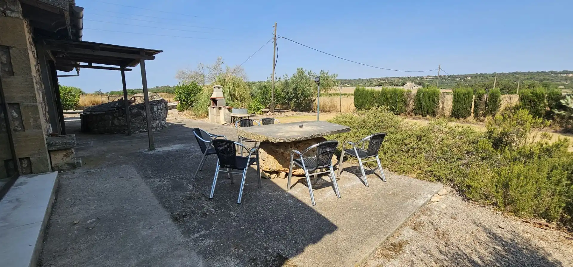 Maison rustique avec piscine à louer à Manacor Centre, imagen 4