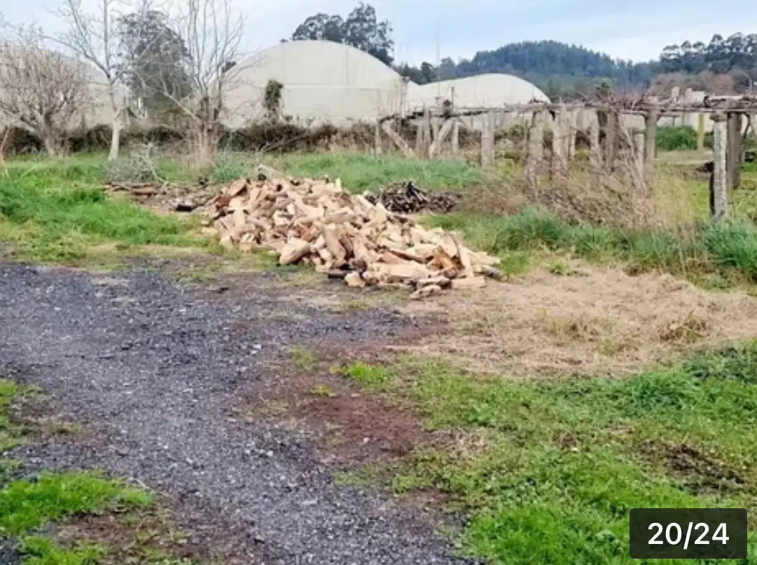 Maison avec jardin à vendre à Lugar Rial, imagen 19