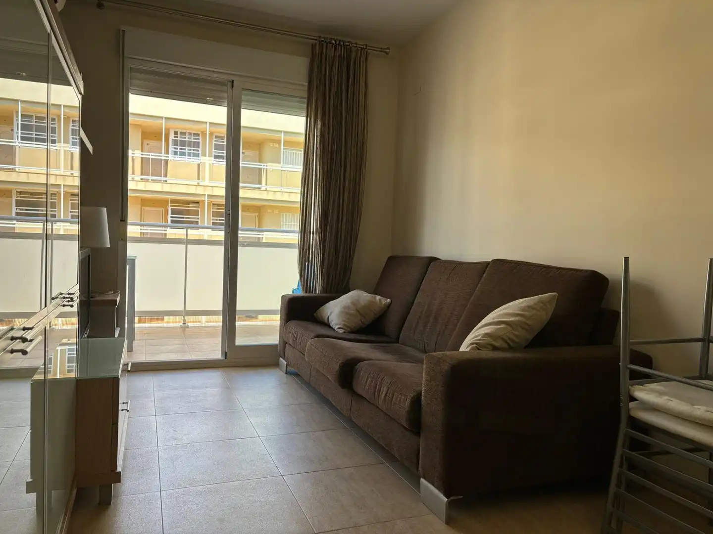 Apartamento con piscina en alquiler en La Torre - Playa de Chilches, imagen 12