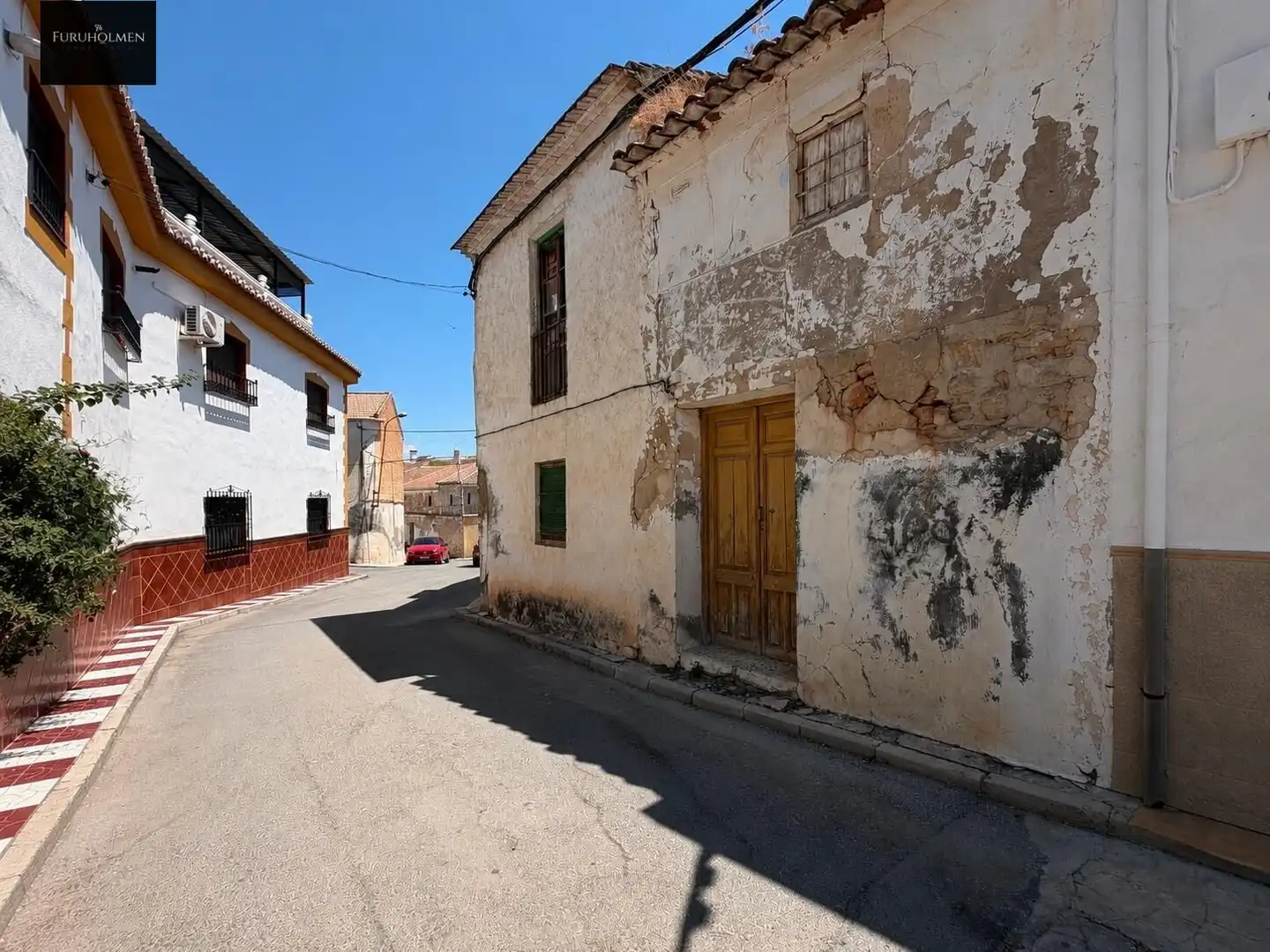 Casa en venta en Calle REAL, imagen 2