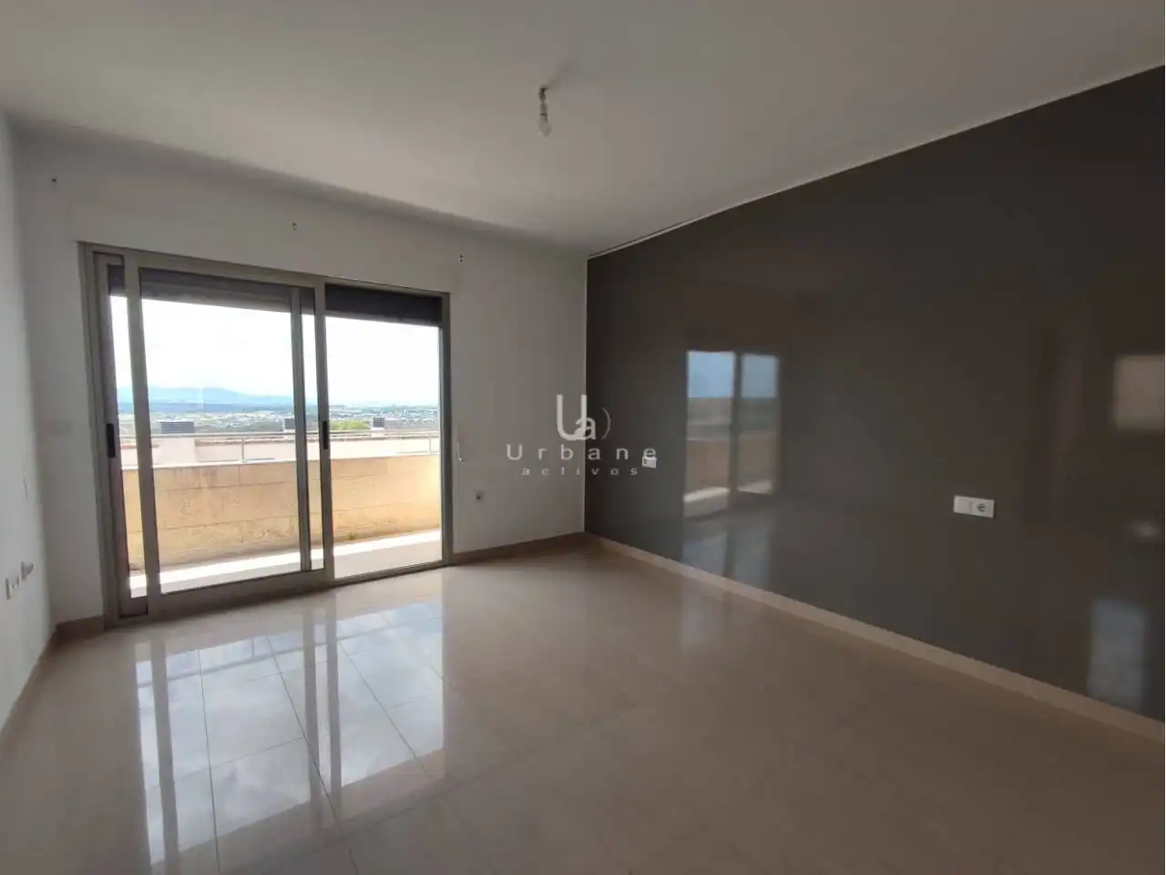 Dormitori de Casa adosada en venda en Molina de Segura amb Terrassa