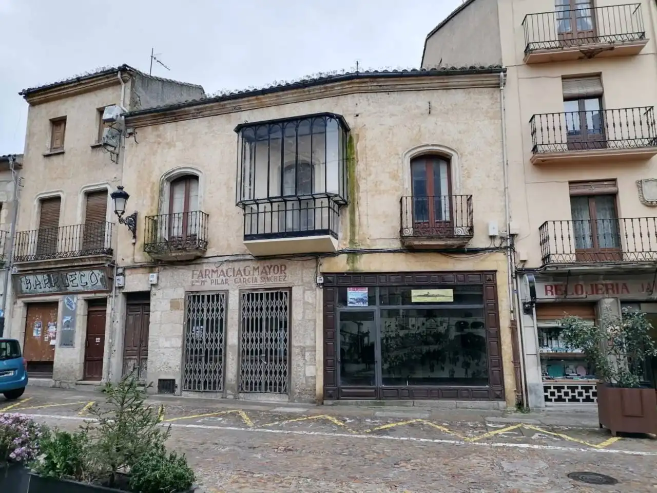 Gemischtgenutztes Gebäude zum Verkauf in Calle RUA DEL SOL, imagen 9