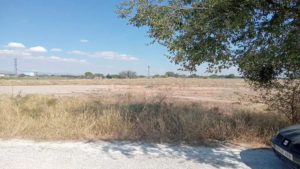 Terrenos y solares en venta en CARTUJA BAJA (ZARAGOZA), imagen 2
