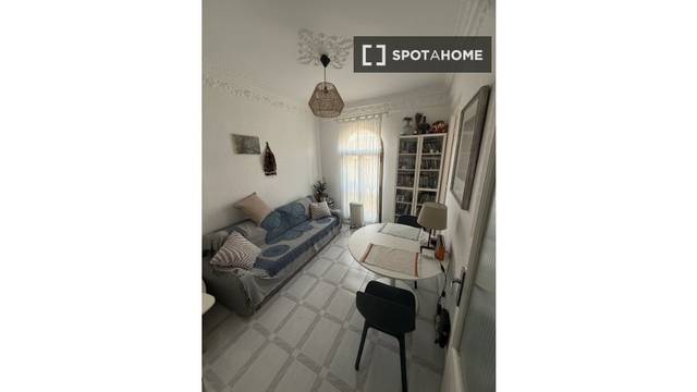 Piso en Alquiler en Sant Antoni