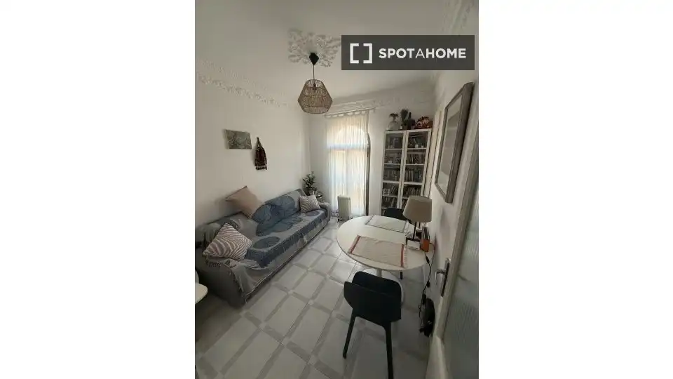 Flat to rent in Eixample