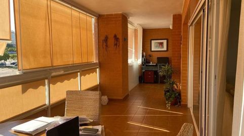 Foto 2 de Apartament en venda a Babel, Alicante / Alacant