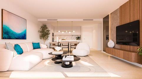 Photo 2 of Apartment for sale in Capri II, C/ Camino del Reloj, Los Flamingos, Málaga