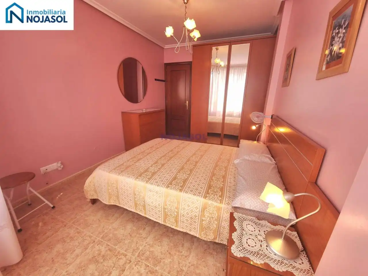 Apartment with pool for sale in Avenida SANTANDER, imagen 30