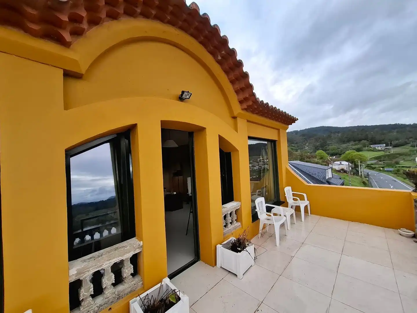 Flat for rent in Cenlle, Ourense
