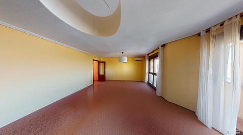 Foto 3 de Pis en venda a Calle Lillo Juan, 102, Norte, Alicante