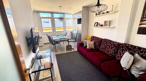 Tu vida cerca del mar, con sitio para todos: dúplex de 4 dormitorios en A Rapadoira