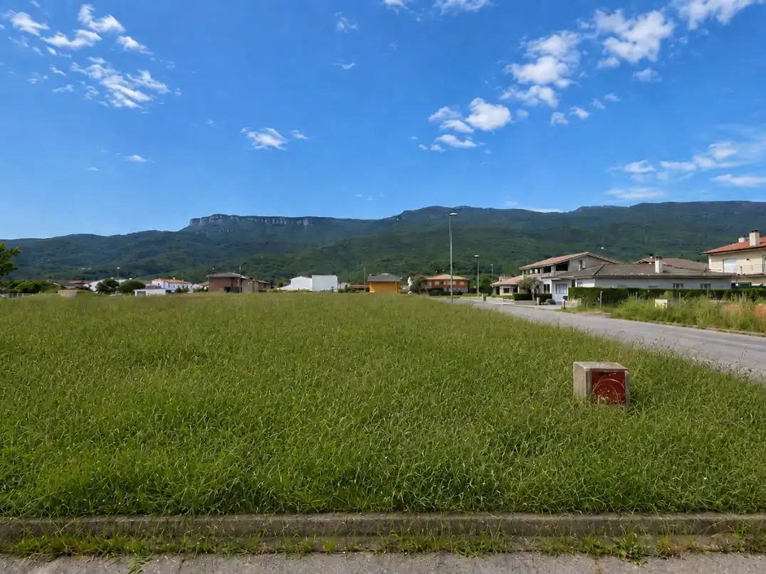 Wohnbaugrundstück zum Verkauf in Santa Margarida 11, imagen 2
