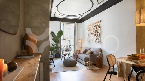 Photo 5 of Apartment to rent in Carrer Gran de Gràcia, Vila de Gràcia, Barcelona