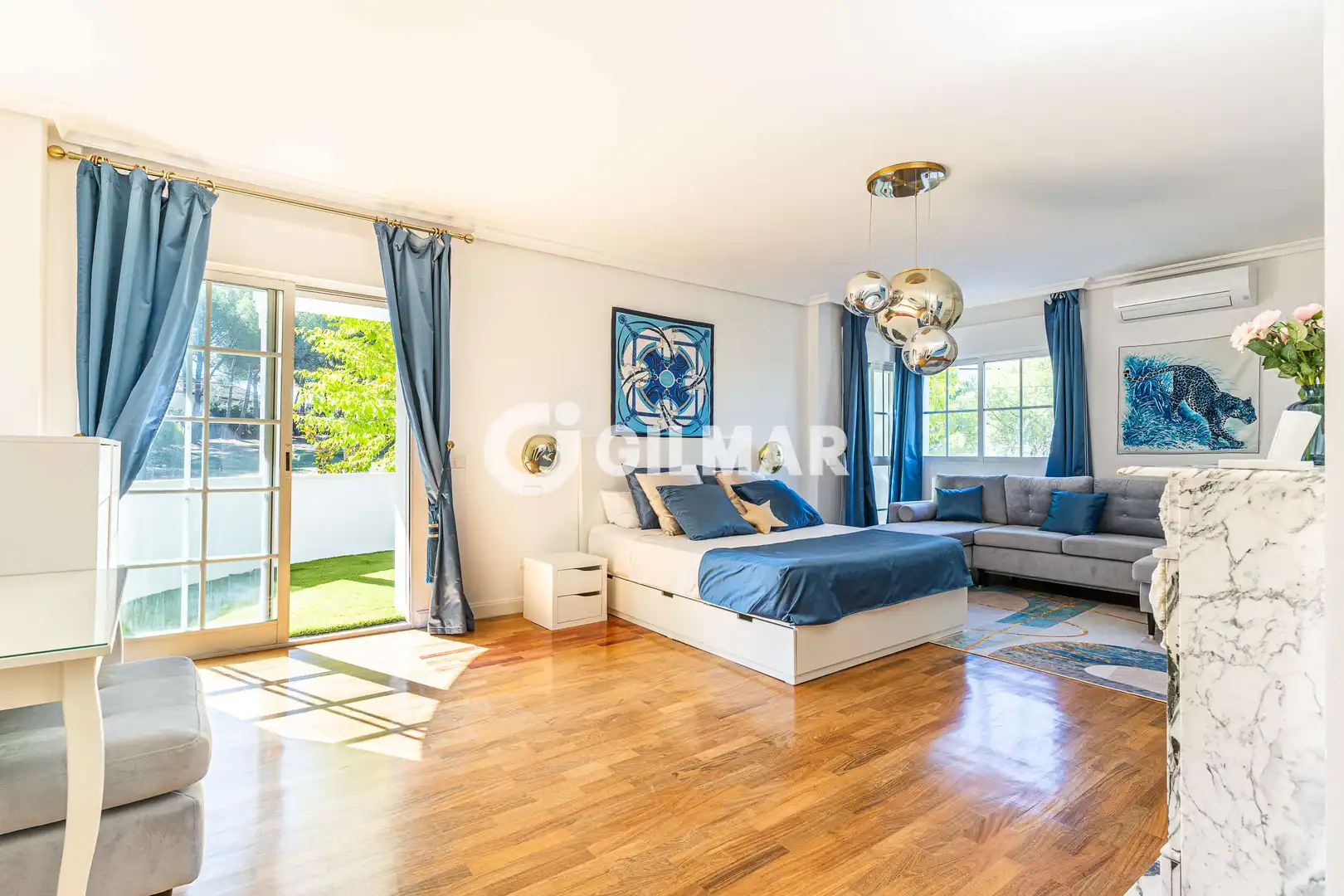 Schlafzimmer von Haus zum Verkauf in Bonanza