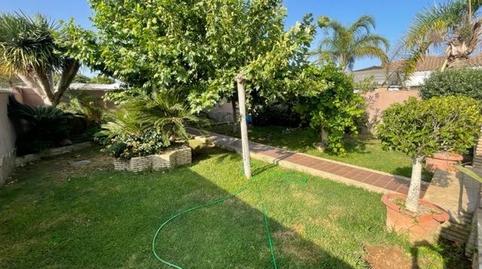 Foto 3 de Casa o xalet en venda a Las Lagunas - Campano, Chiclana de la Frontera