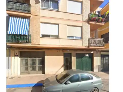 Pis amb ascensor en venda a Santa Caterina 20, imagen 17