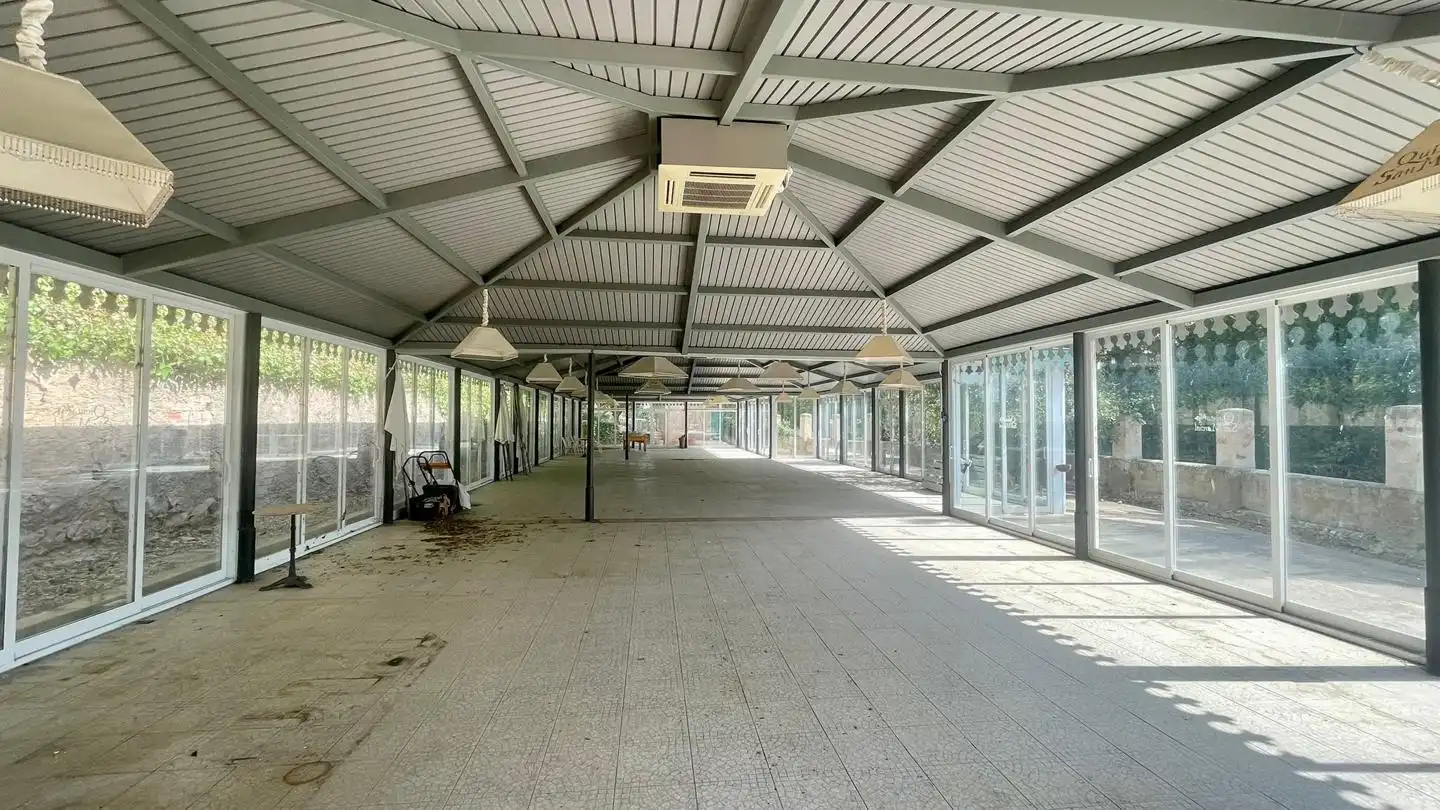 Haus mit Garten zum Verkauf in La Parra, imagen 32