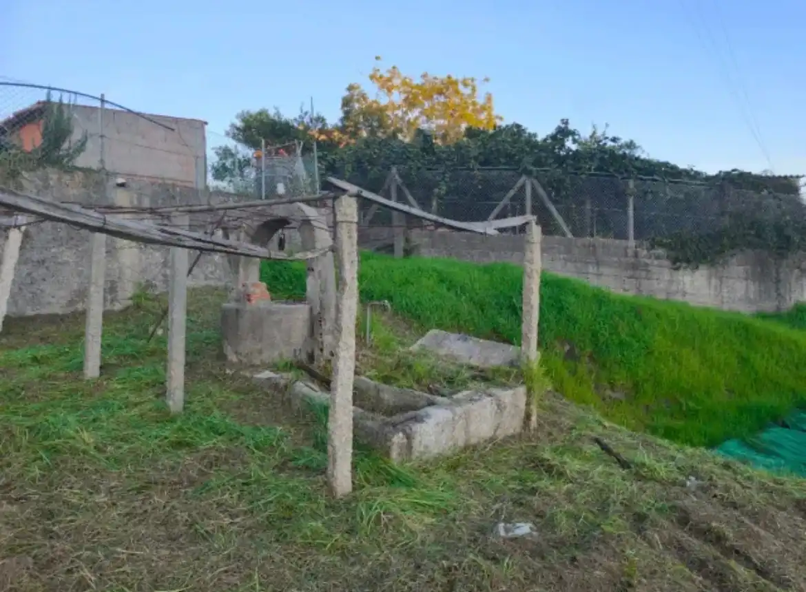 Wohnbaugrundstück zum Verkauf in Lugar do Igrexario, imagen 10