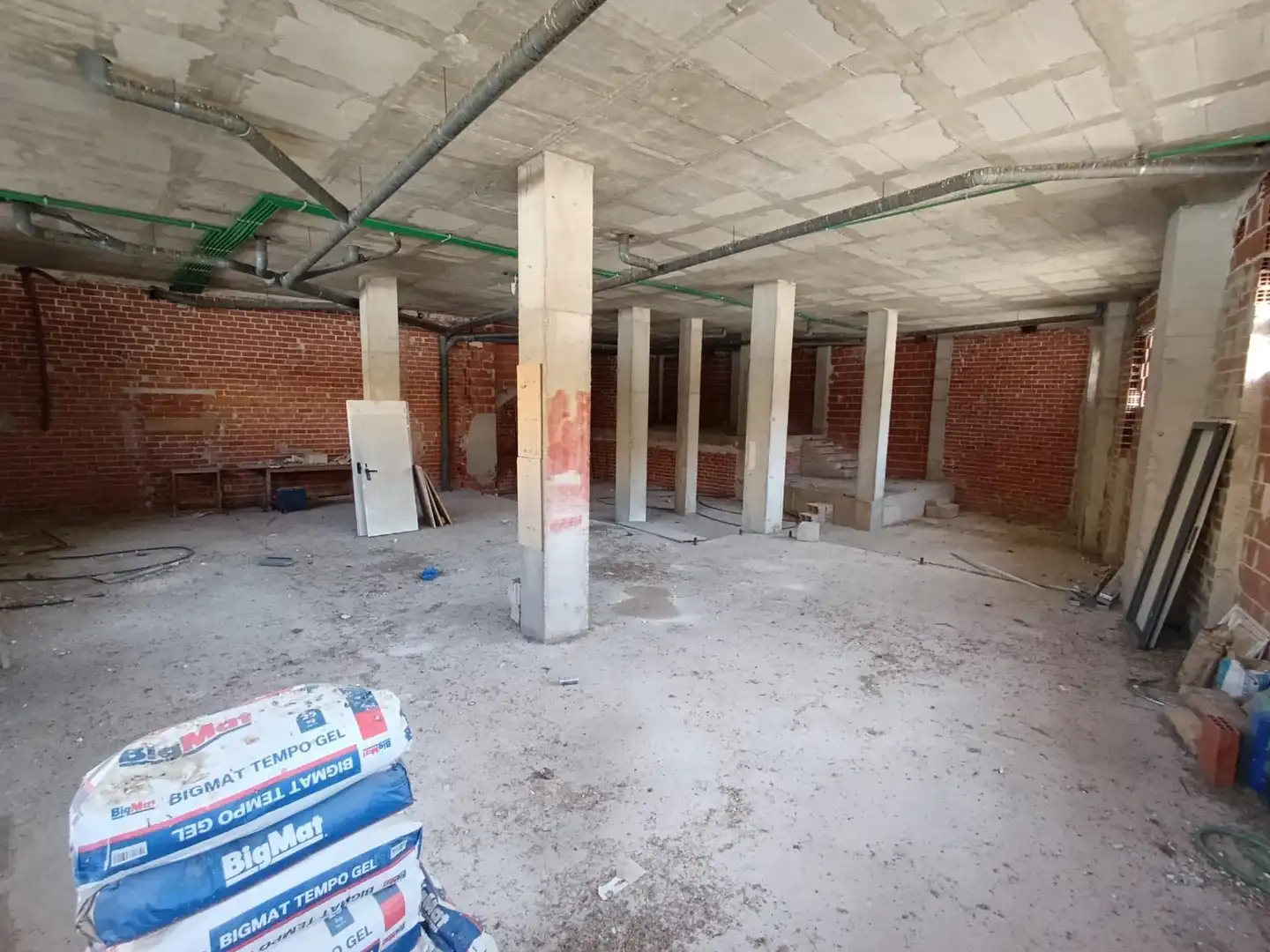 Local comercial en venta en Calle Rocío 2, imagen 8