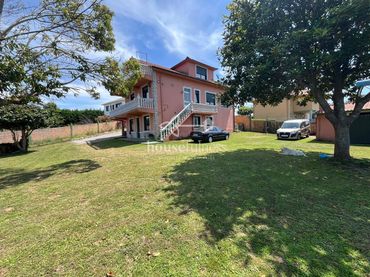 Villa avec jardin à vendre à Valdoviño