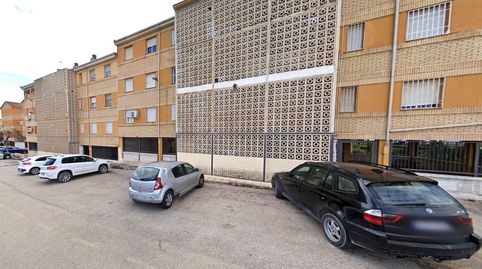 Foto 2 de Piso en venta en Pedro Antonio de Alarcon, Arrayanes, Linares