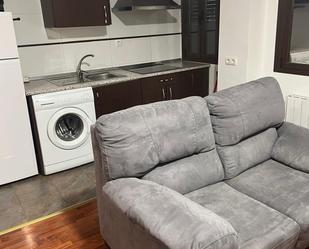 Living room of Flat to rent in Fontanar  with Heating, Furnished and Pets allowed