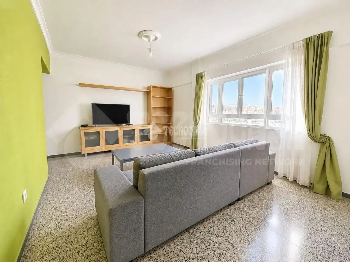 Wohnung zum Verkauf in Av. Escaleritas, Escaleritas