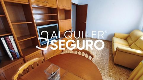 Photo 4 of Flat for rent in Deportista Ramón Mendizábal, San Fernando - Princesa Mercedes, Alicante / Alacant