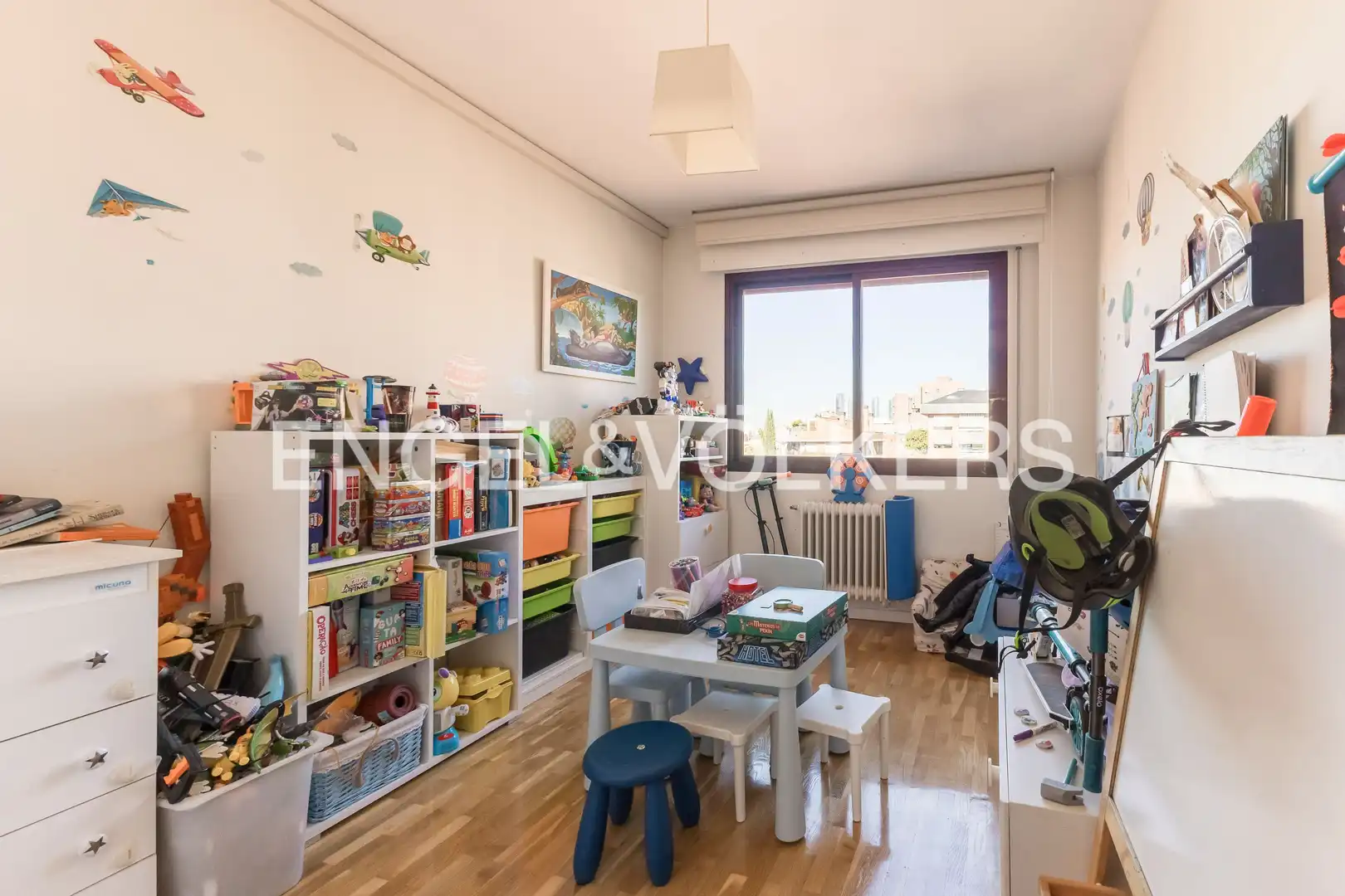Habitación de Piso en venta en Ciudad Lineal