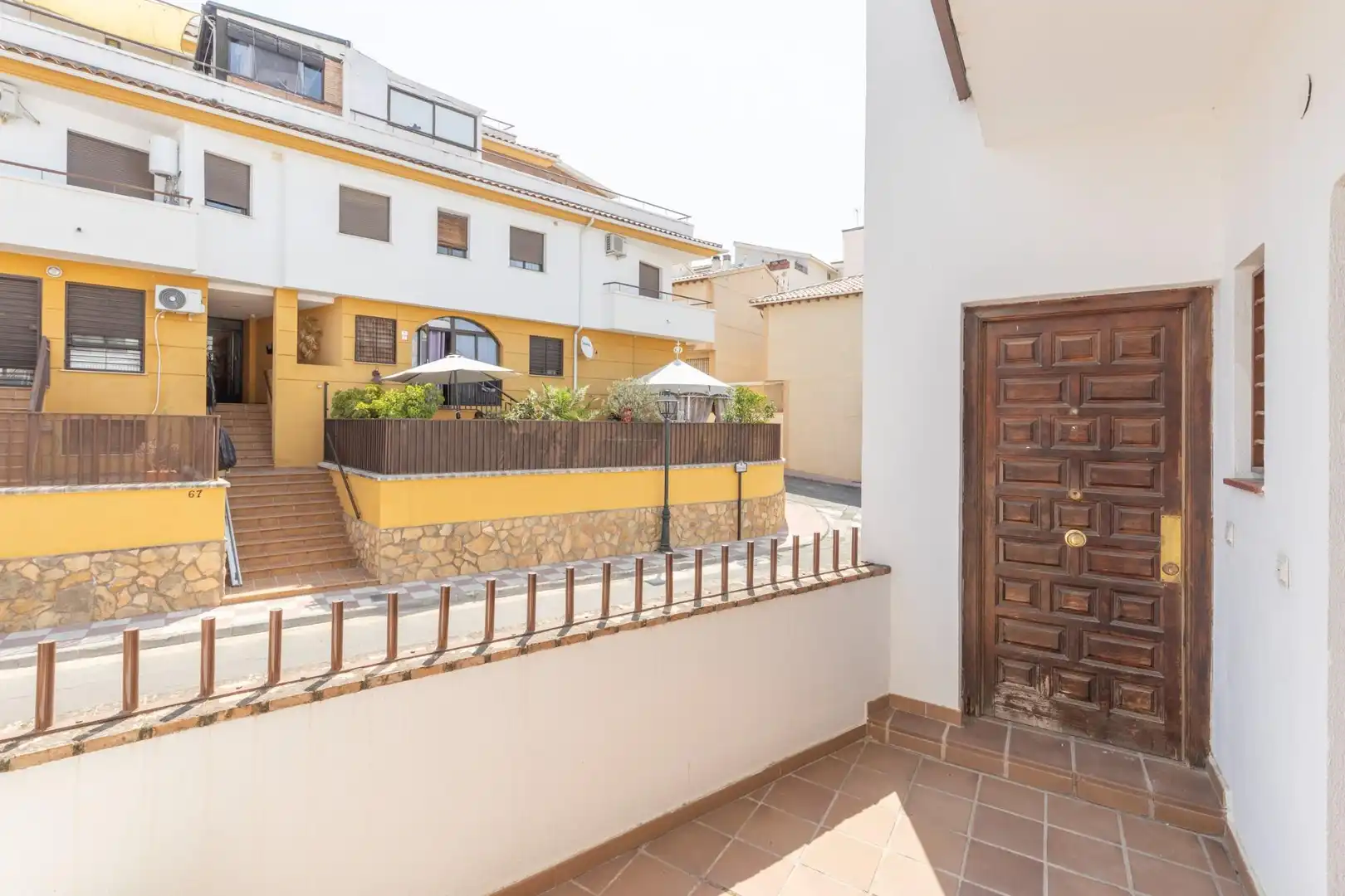 Duplexes for sale in Calle de España, Cájar