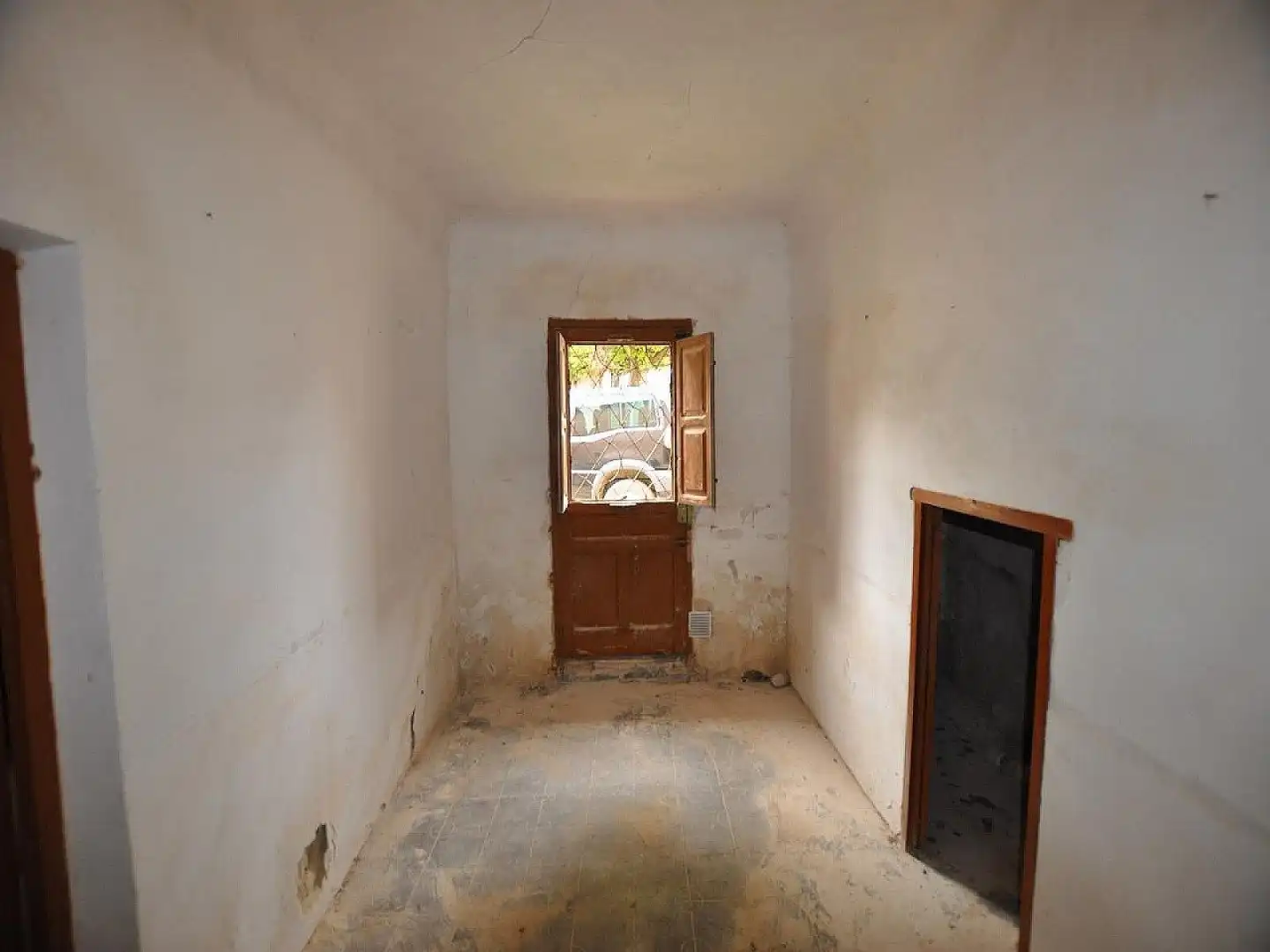 Finca rústica en venda en Jumilla