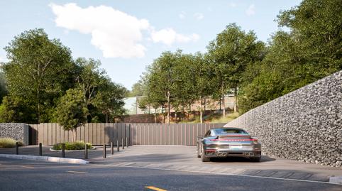 Foto 5 de Piso en venta en Carrer Empordà, 15, Centre, Barcelona