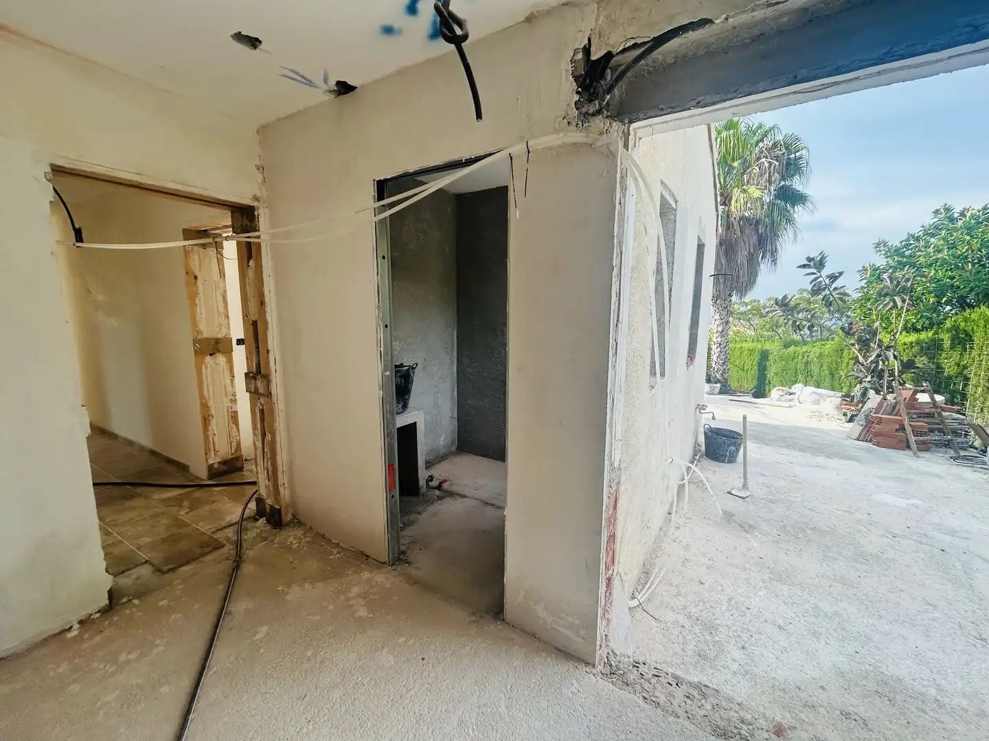 Houses for sale in Jávea / Xàbia  with Air Conditioner, Heating and Private garden