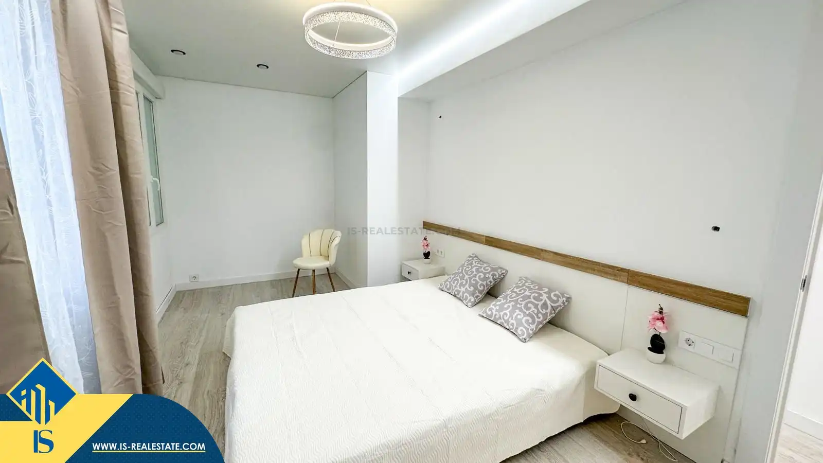 Piso con terraza en venta en Playa del Acequión, Náufragos y Rocío del Mar, imagen 29