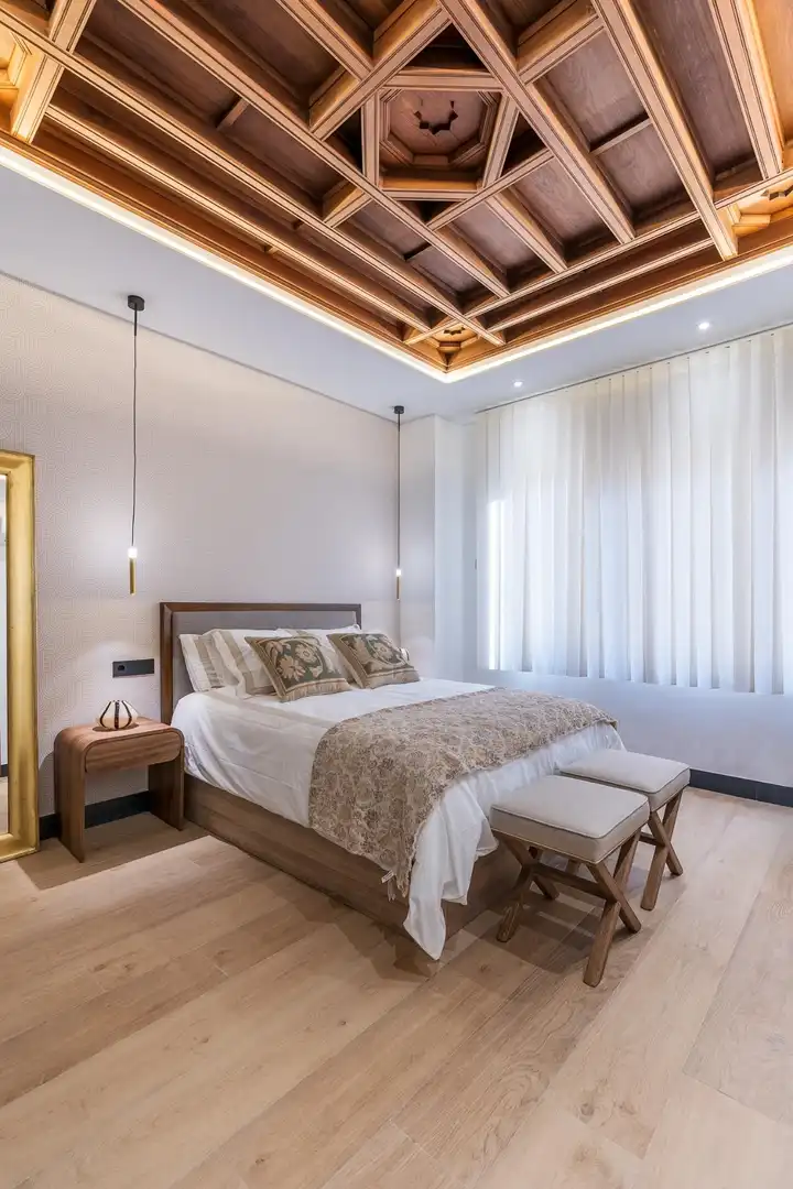 Ground floor with pool for sale in Beiro, imagen 22