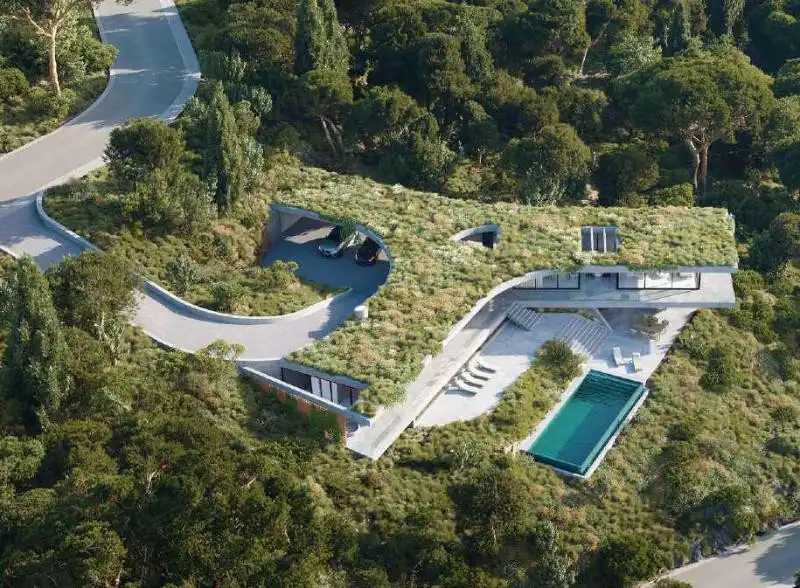 Casa con piscina en venta en Benahavís pueblo, imagen 10