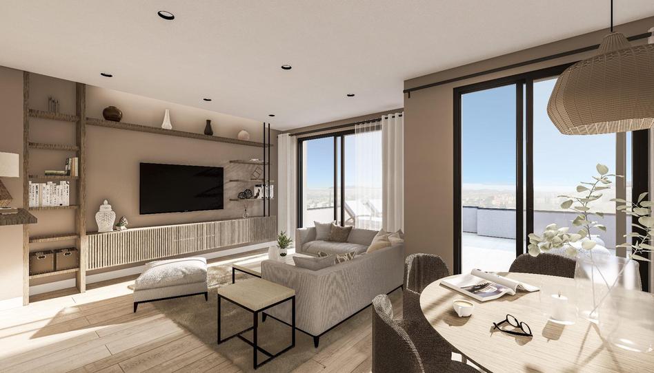 Photo 1 of Flat for sale in Calle Calle de la Alhambra, 5, 5, La Zubia Ciudad, Granada