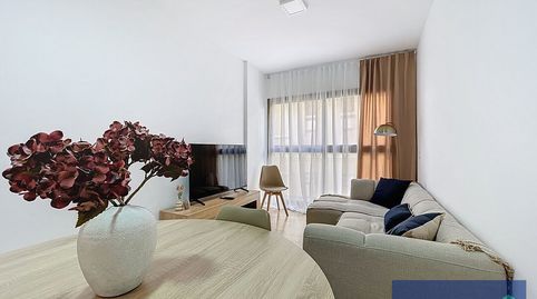 Photo 3 of Flat for rent in Avenida de la Constitución, 8, Barrio del Centro, Alicante / Alacant