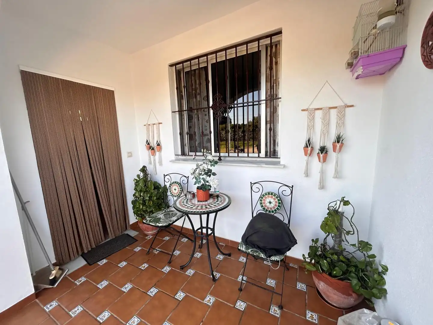 Haus mit Garten zum Verkauf in El Retiro - Parque Atlántico - Ronda este, imagen 8