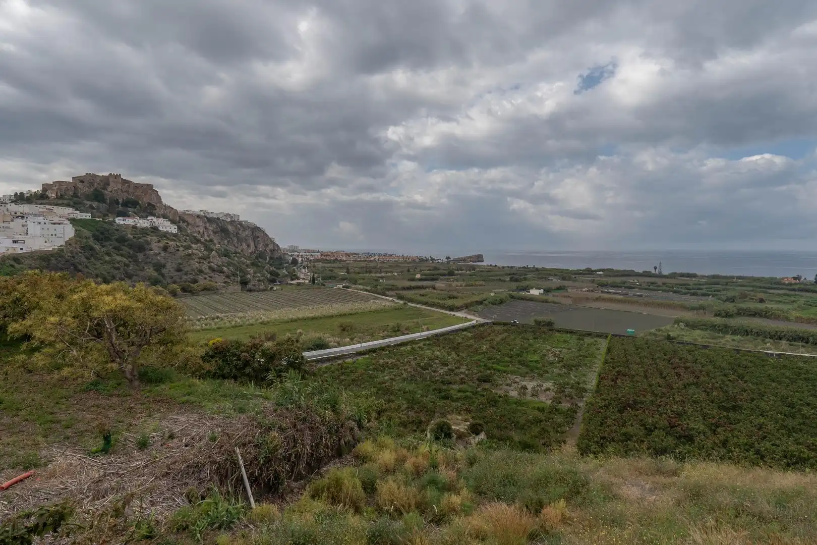 Terreni e lotti in vendita a Carretera Málaga 74, imagen 62