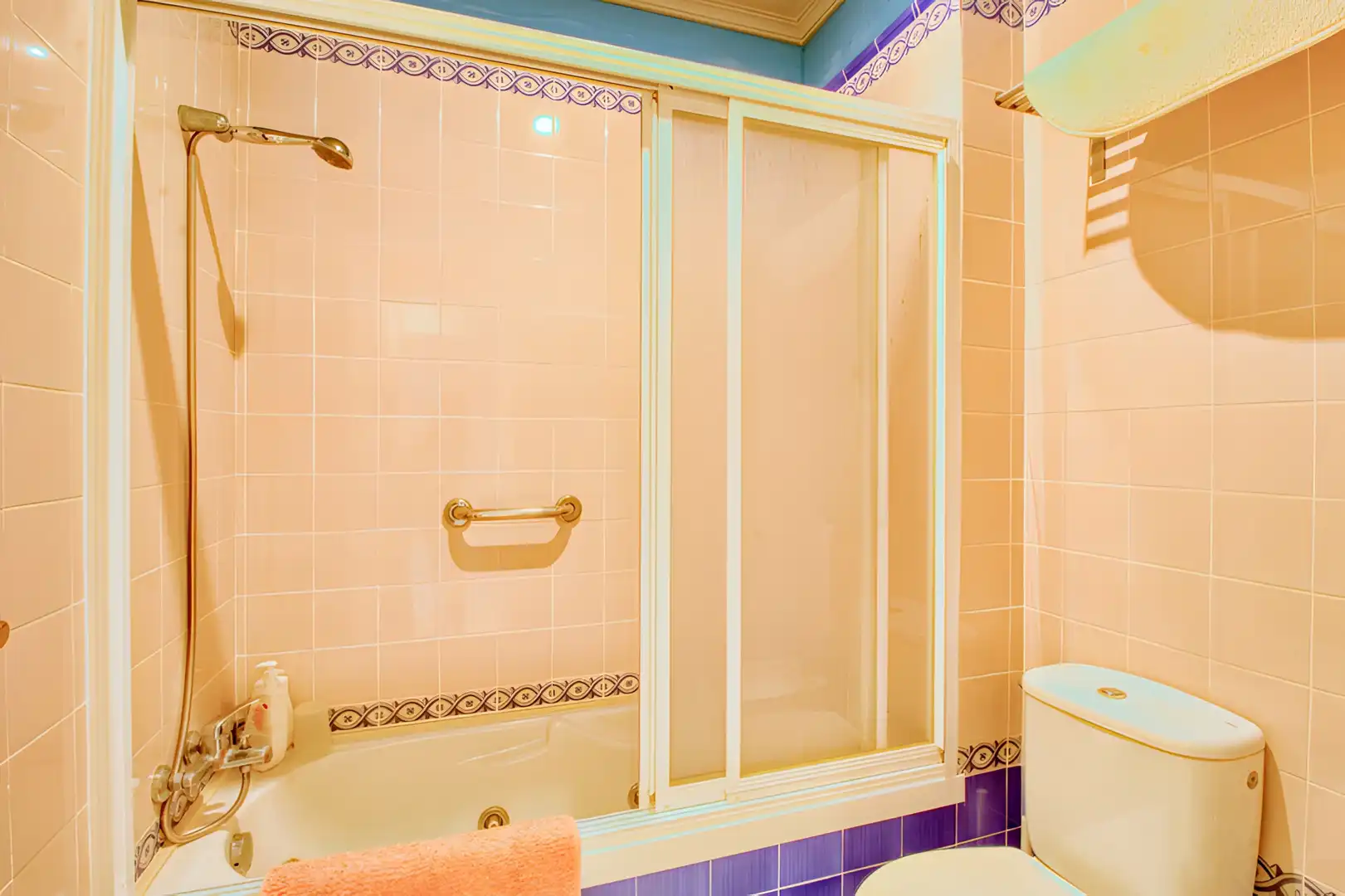 Apartament amb piscina en venda a Manilva Pueblo, imagen 26