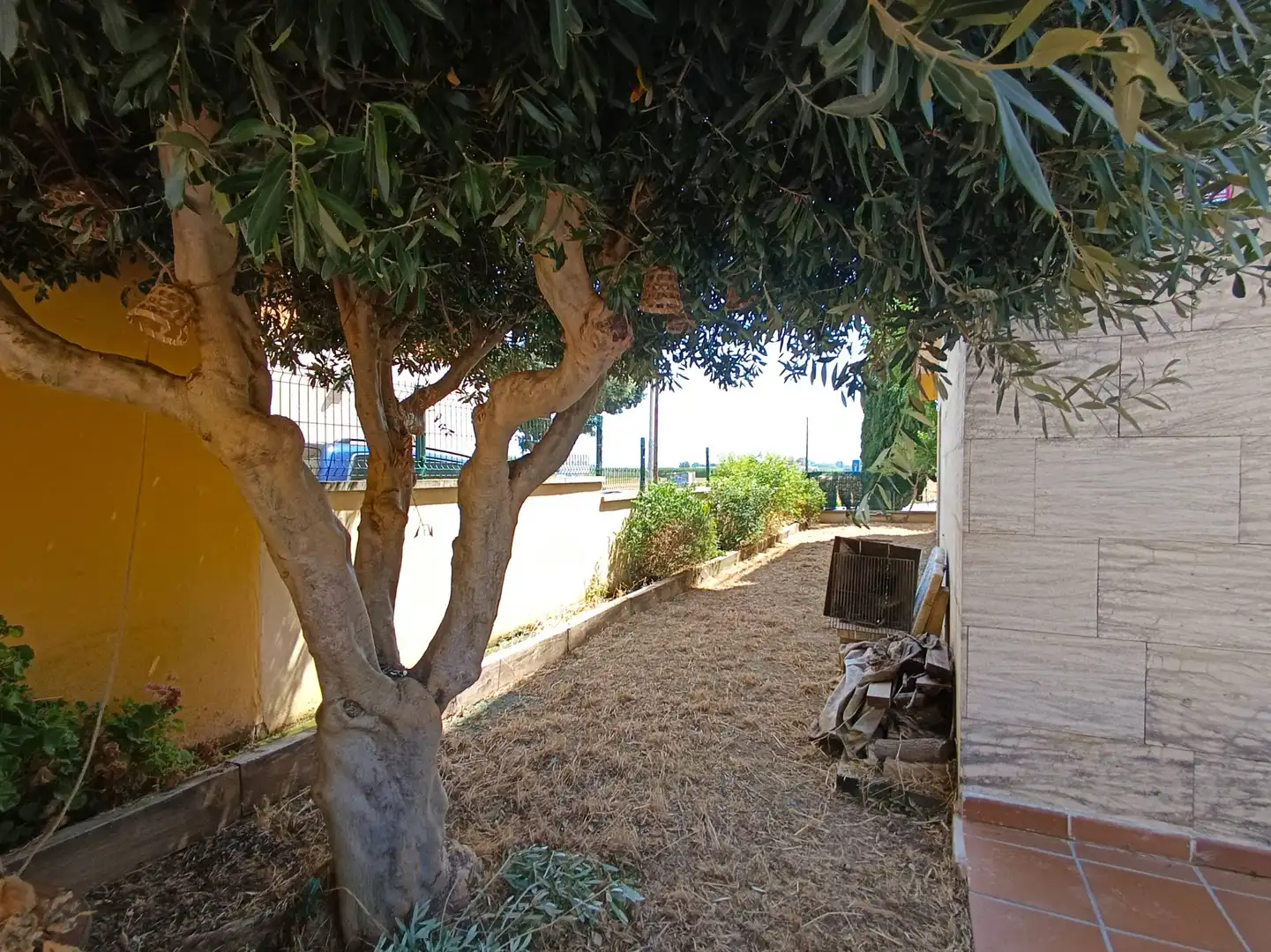Casa con terraza en venta en Urbanizacion OLOT, imagen 25