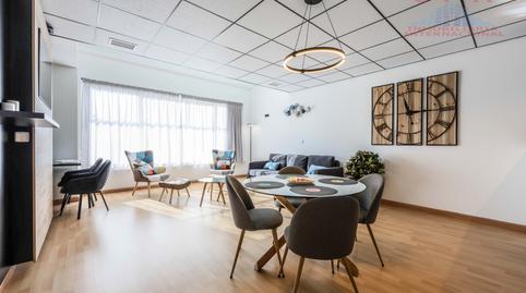 Photo 3 of Flat for rent in Zona Industrial, Alcobendas