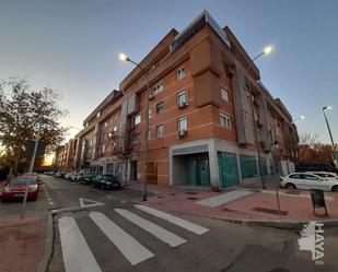 Vista exterior de Oficina de lloguer en Torrejón de Ardoz