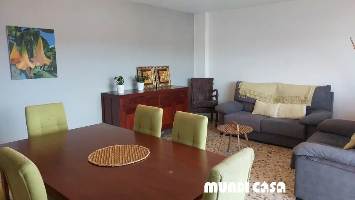 Wohnung zum Verkauf in CRUCEIRO, Rianxo