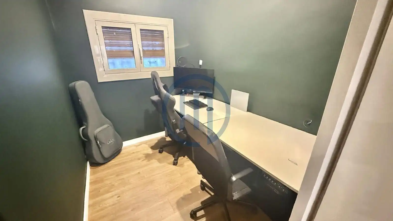 Piso en venta en Les Roquetes