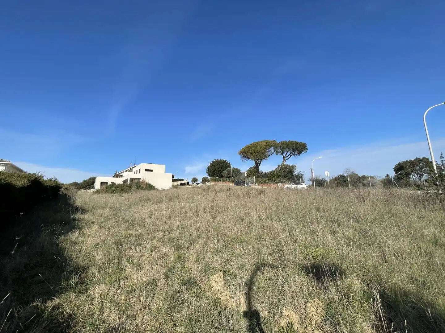 Wohnbaugrundstück zum Verkauf in Carrer de la Unió 1, imagen 6